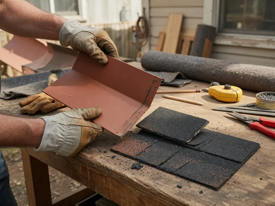 Roof Repair company in Hopwood, PA
